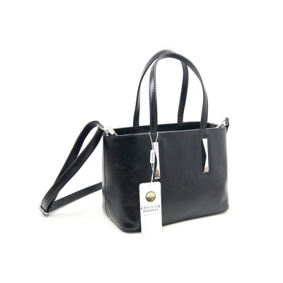 Сумка женская Chiara Florencja M800-BHX черная