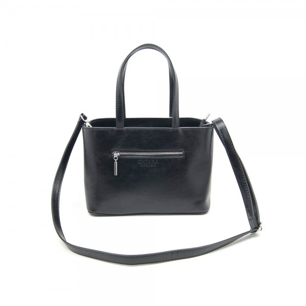 Сумка женская Chiara Florencja M800-BHX черная