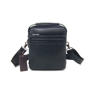 Мужская сумка Cantlor 1313 M-5 черная