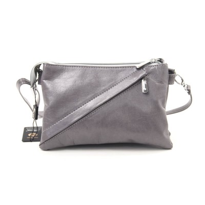 Сумка женская Karen Ula 1126-GA/47 серая