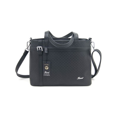 Сумка женская Karen Liliana 2502 черная