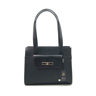 Сумка женская Karen Blanka 2416 черная