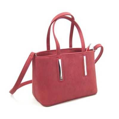 Сумка женская Chiara Florencja M800 красная Сумка женская Chiara Florencja M800 красная