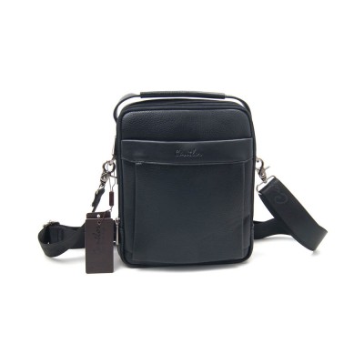 Мужская сумка Cantlor 306 L-5 черная