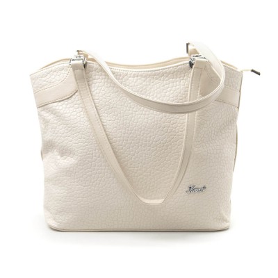 Сумка женская Karen Amata N251 бежевая Сумка женская Karen Amata N251 бежевая