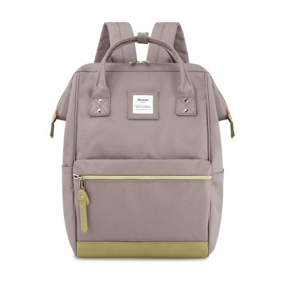 Рюкзак женский Himawari 123-02 темно-бежевый Рюкзак женский Himawari 123-02 темно-бежевый