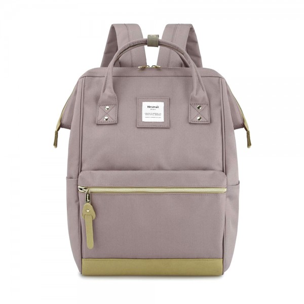 Рюкзак женский Himawari 123-02 темно-бежевый