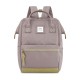 Рюкзак женский Himawari 123-02 темно-бежевый