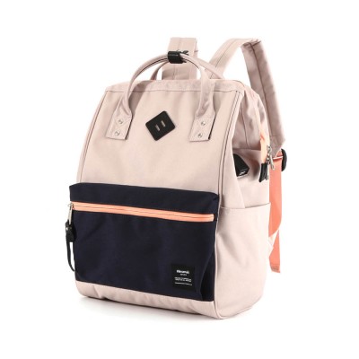 Рюкзак женский Himawari 9003 пудровый