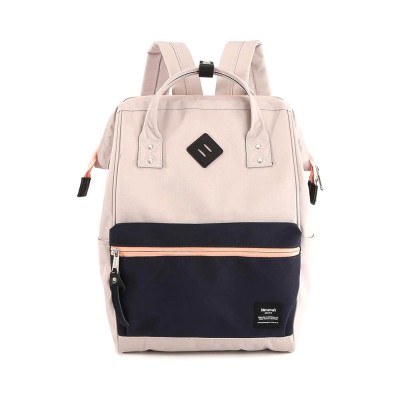 Рюкзак женский Himawari 9003 пудровый Рюкзак женский Himawari 9003 пудровый