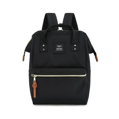 Рюкзак женский Himawari 9001 черный Рюкзак женский Himawari 9001 черный