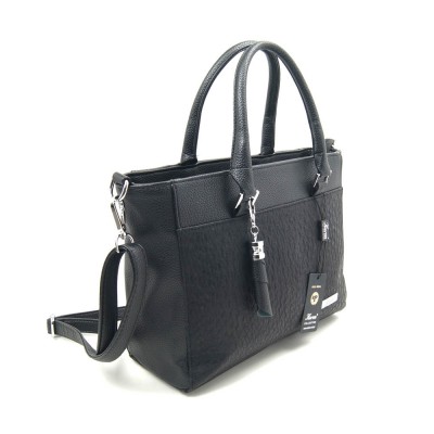 Сумка женская Karen Margaret 2223 (MSO) черная Сумка женская Karen Margaret 2223 (MSO) черная