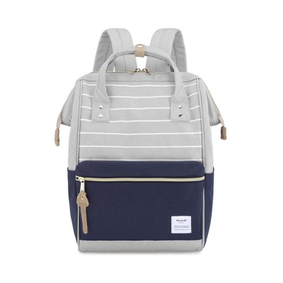 Рюкзак женский Himawari 9001-16 серо-синий Рюкзак женский Himawari 9001-16 серо-синий
