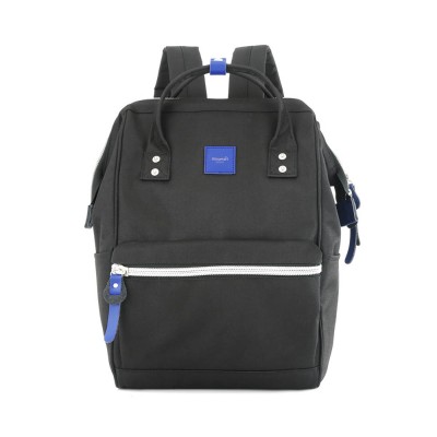 Рюкзак женский Himawari 1881-06 черный Рюкзак женский Himawari 1881-06 черный