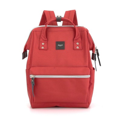 Рюкзак женский Himawari 1881-36 красный Рюкзак женский Himawari 1881-36 красный