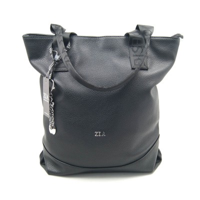 Сумка женская ZIA Trenta ZI39 (MSO) черная Сумка женская ZIA Trenta ZI39 (MSO) черная