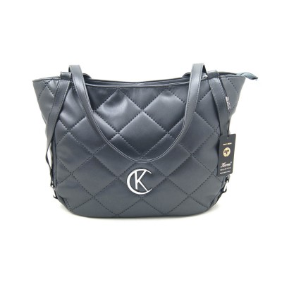 Сумка женская Karen Festa 2389 серая Сумка женская Karen Festa 2389 серая
