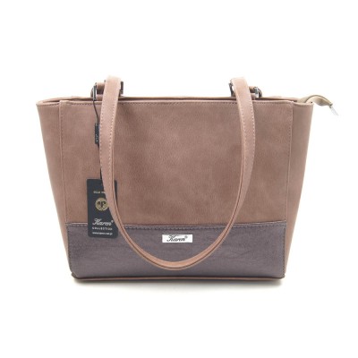 Сумка женская Karen Arella 1637-bis коричневая Сумка женская Karen Arella 1637-bis коричневая