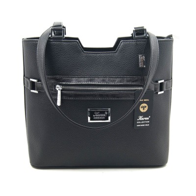 Сумка женская Karen Dana 1578 черная Сумка женская Karen Dana 1578 черная