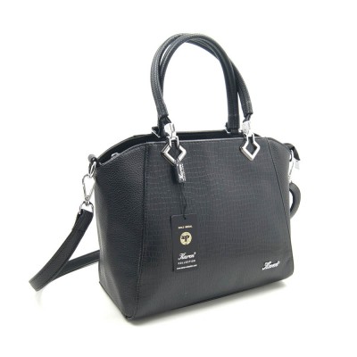 Сумка женская Karen Amalia 9456 черная Сумка женская Karen Amalia 9456 черная