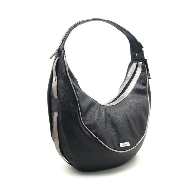 Сумка женская Karen Klara D516 черная Сумка женская Karen Klara D516 черная