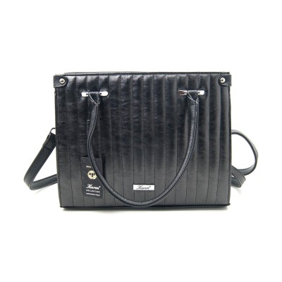 Сумка женская Karen Dawida D570 черная Сумка женская Karen Dawida D570 черная