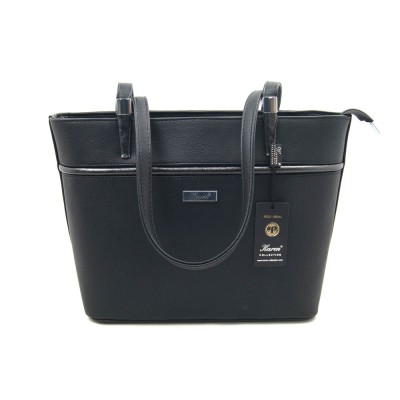 Сумка женская Karen Aszli D578 черная Сумка женская Karen Aszli D578 черная