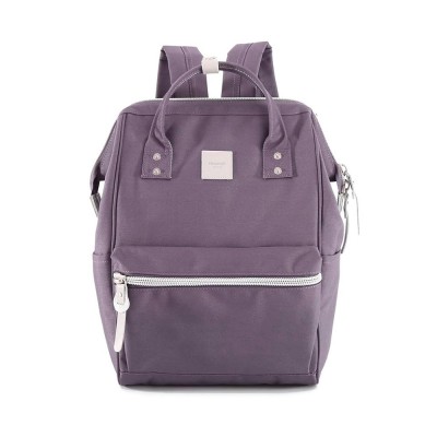 Рюкзак женский Himawari 1881-24 сиреневый Рюкзак женский Himawari 1881-24 сиреневый