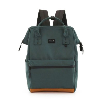 Рюкзак женский Himawari 124-12 зеленый Рюкзак женский Himawari 124-12 зеленый
