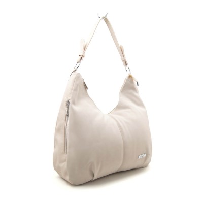 Сумка женская Karen Ines 1641 бежевая Сумка женская Karen Ines 1641 бежевая