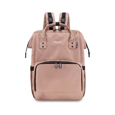 Рюкзак женский Himawari 1211-02 розовый Рюкзак женский Himawari 1211-02 розовый