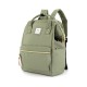 Рюкзак женский Himawari 9001-24 оливковый