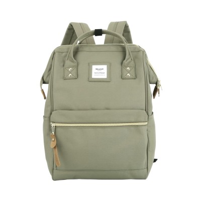 Рюкзак женский Himawari 9001-24 оливковый