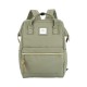 Рюкзак женский Himawari 9001-24 оливковый