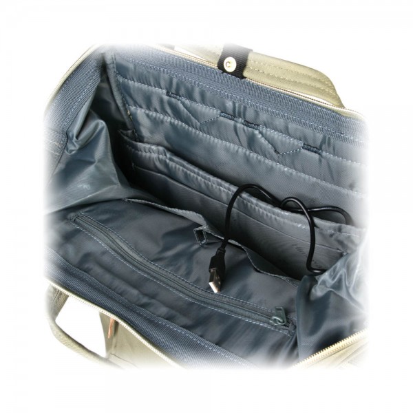 Рюкзак женский Himawari 9001-24 оливковый