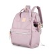 Рюкзак женский Himawari 1881-07 светло-сиреневый