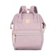 Рюкзак женский Himawari 1881-07 светло-сиреневый