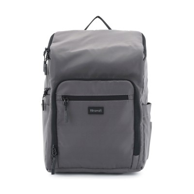 Рюкзак женский Himawari 1223-05 серый Рюкзак женский Himawari 1223-05 серый