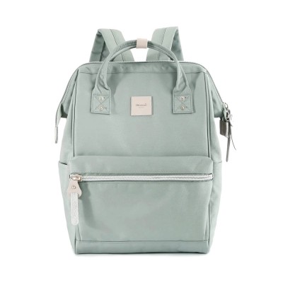 Рюкзак женский Himawari 1881-26 светло-зеленый Рюкзак женский Himawari 1881-26 светло-зеленый