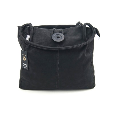 Сумка женская Karen Kora 087 черная Сумка женская Karen Kora 087 черная