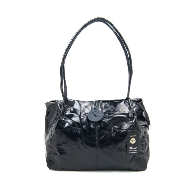 Сумка женская Karen Kora 087bis (ST) черная