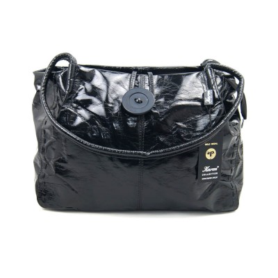 Сумка женская Karen Kora 087bis (ST) черная Сумка женская Karen Kora 087bis (ST) черная