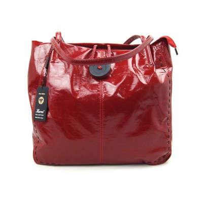 Сумка женская Karen Kora 087 красная Сумка женская Karen Kora 087 красная