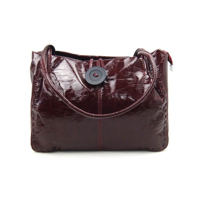 Сумка женская Karen Kora 087bis бордовая Сумка женская Karen Kora 087bis бордовая