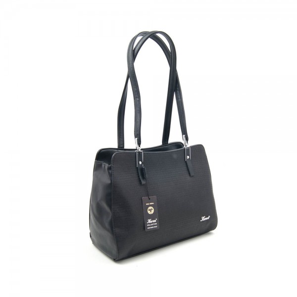 Сумка женская Karen Maria 9544 черная