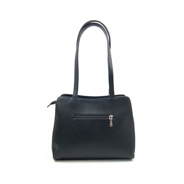 Сумка женская Karen Maria 9544 черная