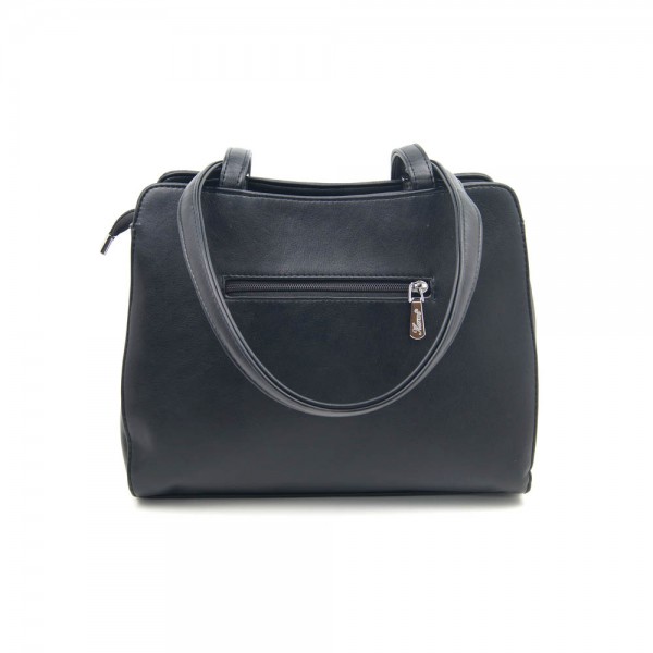 Сумка женская Karen Maria 9544 черная