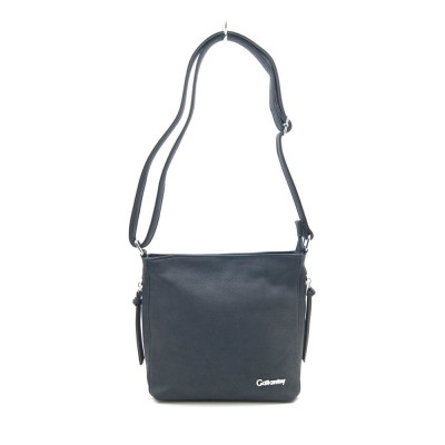 Сумка женская Gallantry 1716 темно-синяя