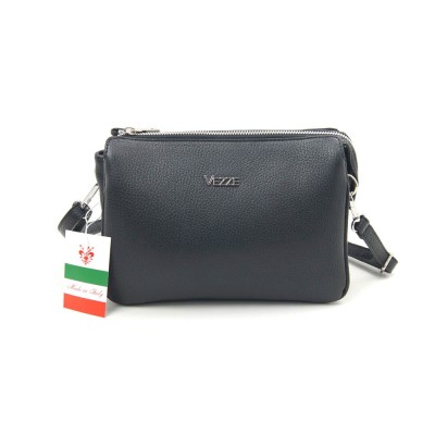 ΠΠ΅Π½ΡΠΊΠ°Ρ ΠΊΠΎΠΆΠ°Π½Π°Ρ ΡΡΠΌΠΊΠ° VEZZE 2295G ΡΠ΅ΡΠ½Π°Ρ ΠΠ΅Π½ΡΠΊΠ°Ρ ΠΊΠΎΠΆΠ°Π½Π°Ρ ΡΡΠΌΠΊΠ° VEZZE 2295G ΡΠ΅ΡΠ½Π°Ρ