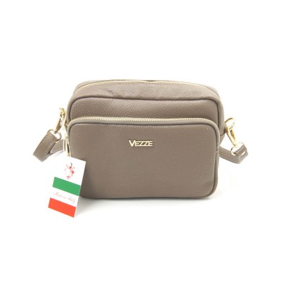 ΠΠ΅Π½ΡΠΊΠ°Ρ ΠΊΠΎΠΆΠ°Π½Π°Ρ ΡΡΠΌΠΊΠ° VEZZE 2342B ΡΠ΅ΡΠΎ-Π±Π΅ΠΆΠ΅Π²Π°Ρ ΠΠ΅Π½ΡΠΊΠ°Ρ ΠΊΠΎΠΆΠ°Π½Π°Ρ ΡΡΠΌΠΊΠ° VEZZE 2342B ΡΠ΅ΡΠΎ-Π±Π΅ΠΆΠ΅Π²Π°Ρ